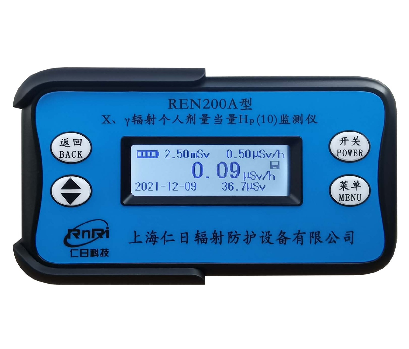 REN200A ������˼����